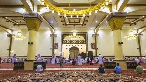 من أروع تلاوات رمضان 37 - ســـورة يـــوسف - للشيخ ماجد الـــزامل