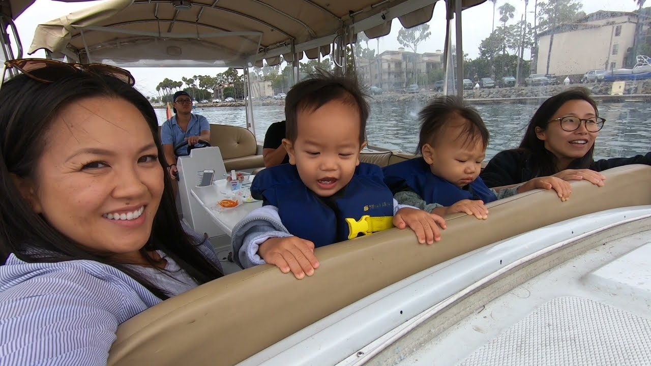 Long Beach London Boat Rental