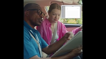 Animated Explainer Video, Centerpoint Driving Academy Motion Graphics for Driving Schools