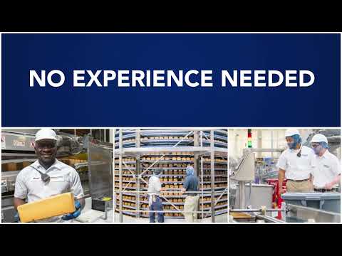Lepage Bakeries - Now Hiring, No Experience Needed