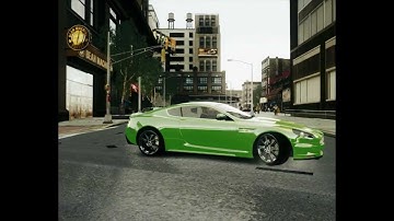 Dpeasant`s Grand Theft Auto enbseries settings 1.3