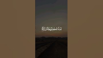 تلاوة مباركة للقارئ فيصل الهاجري