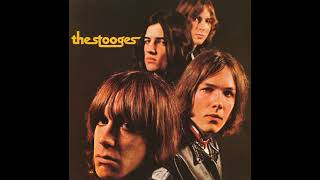 The Stooges - I Wanna Be Your Dog - 1969