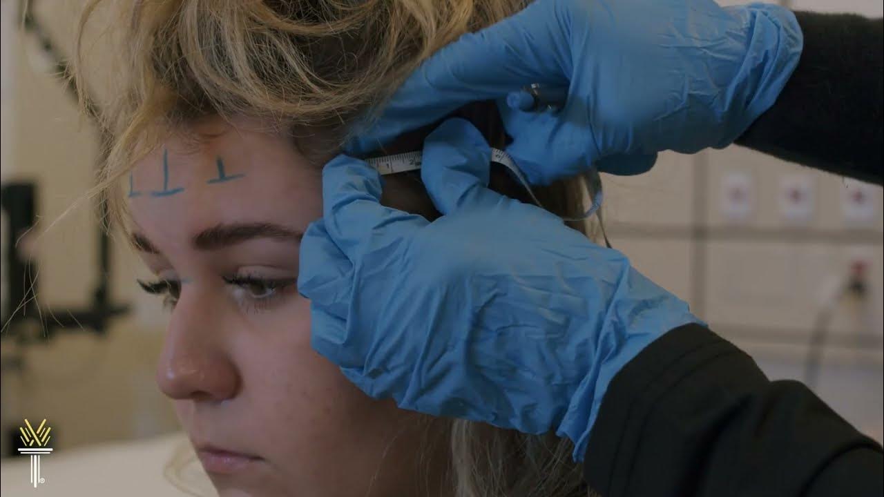 Wake Tech Electroneurodiagnostic Technology YouTube