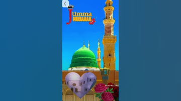 Thumbnail of Hum Madine Se Allah Kyun Aa Gaya