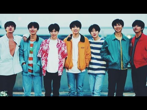 BTS [FMV] Toota