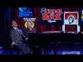 Stephen Gets His Show Tune On With Andrew Lloyd Webber