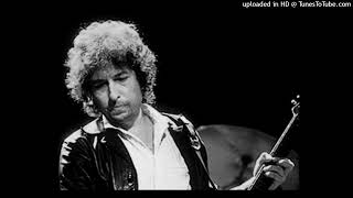 Bob Dylan live , Slow Train ,  San Francisco 1979