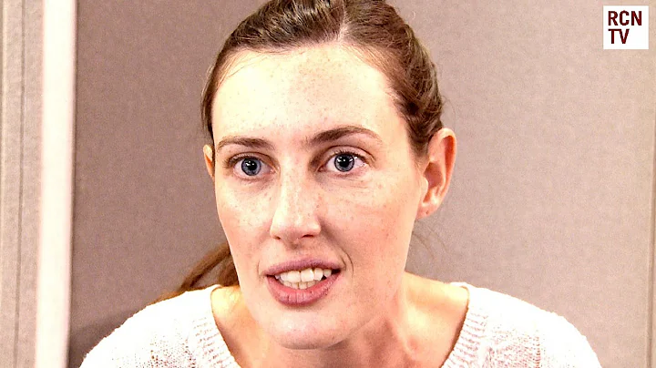 Freaks and Geeks Sarah Hagan Interview