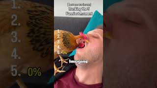Ranking the 5 funniest moments funniest videos #Funny #Ranking #TopTier #Comedy #FunnyVideos