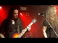 Chrome Division - One Last Ride (live 14/02/2019 Dynamo Eindhoven, Holland)