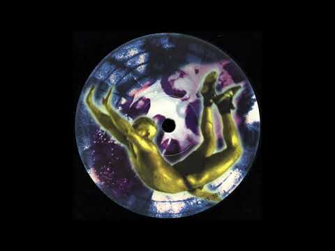 Snap! - Rhythm Is A Dancer (Purple Hazed Mix) (1992)