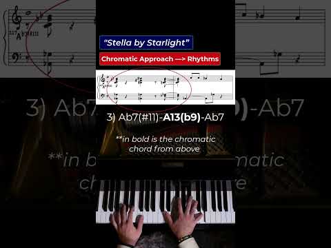 Create Comping Rhythms