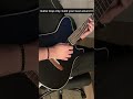 Guitar samples for producers. Build your beat around real guitar