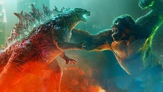 Godzilla vs. Kong | Movie Recap