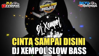 Download Lagu DJ SLOW CINTA SAMPAI DISINI || REMIX FULL BASS MP3 Download Lagu DJ SLOW CINTA SAMPAI DISINI || REMIX FULL BASS MP3