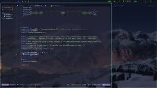 How to setup Proxy on Linux