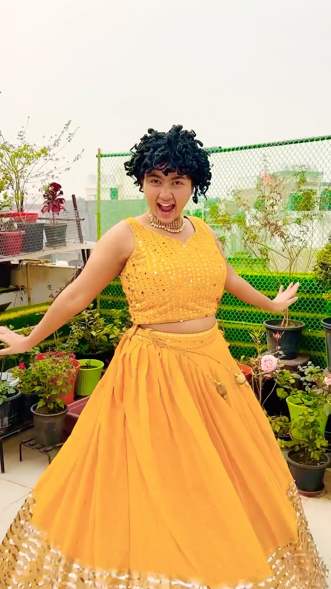 Golu vs Papa Ki Pari ? 20 Lakh Ka Lehenga Mil Gaya Part 4 #papakipari #shorts #comedy