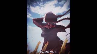 Ren Zu vs Morgana #reverendinsanity#fatamorgana#shorts#short#youtubeshorts#trending#viral#fyp#edit