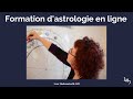 Apprendre lastrologie