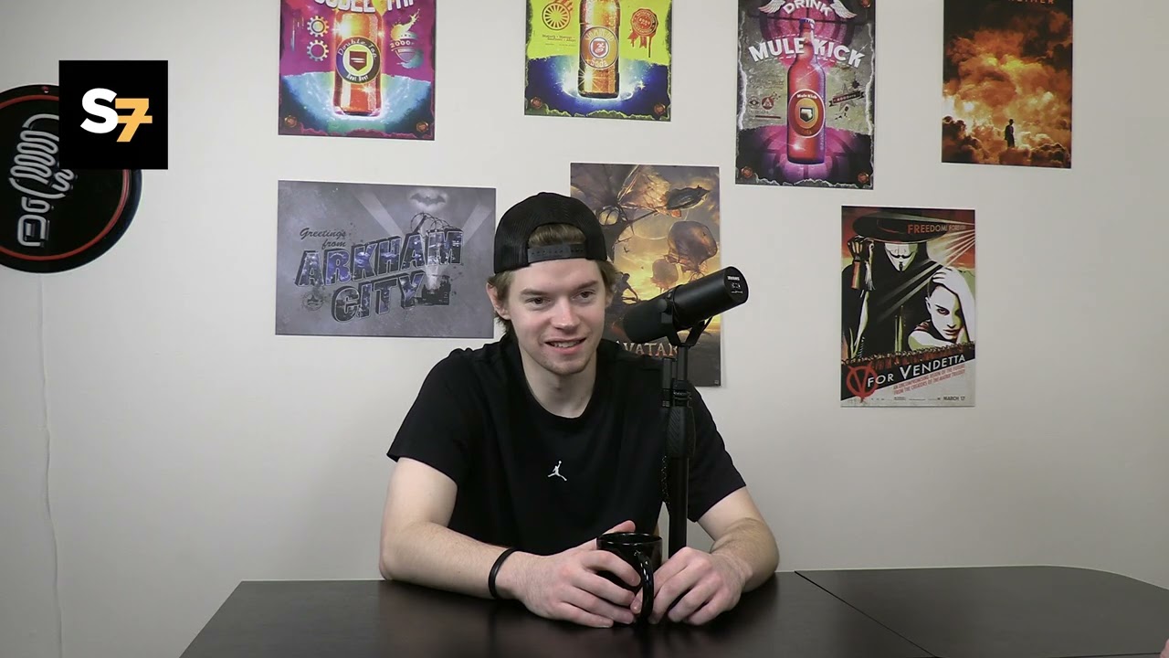 #56 The Drowning Incident