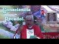 Consciencia de Pecado!