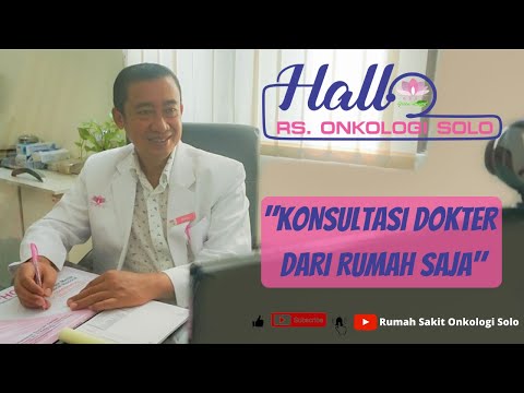 Video: Imunogenisitas Terapi Onkologi Yang Imunomodulatori, Berbasis Antibodi