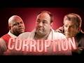 How Tony Corrupted Civilians