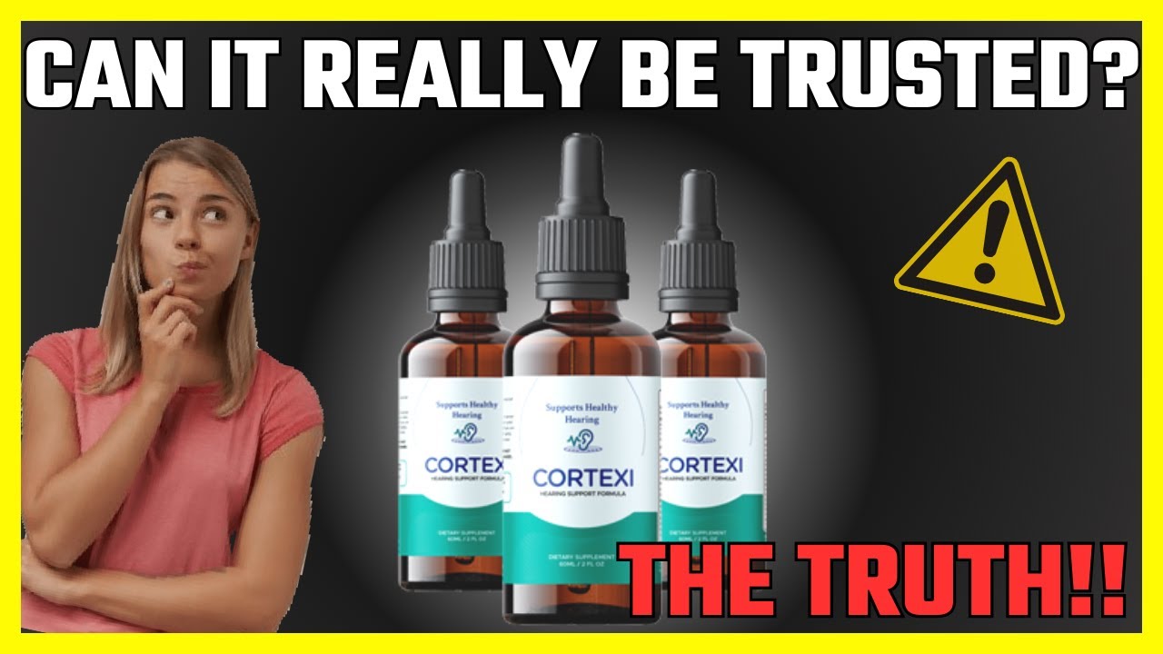 CORTEXI – ⚠️THE TRUTH⚠️ – cortexi review | cortexi reviews