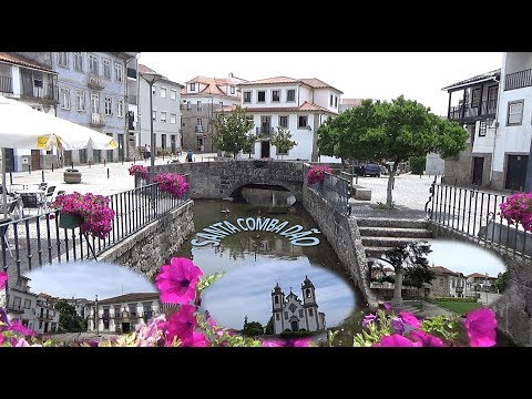 SANTA COMBA DÃO, Viseu