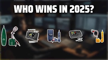 The Top 5 Best Tone Generator in 2025 - Must Watch Before Buying!