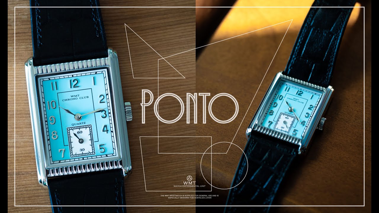 WCNC Ponto Limited Edition ターコイズブルー　タンク型 maxresdefault.jpg