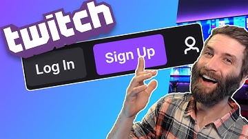 Setting Up Your Twitch Account for Streaming SUCCESS!