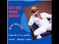 BEST OF OTILE BROWN MIX VDJ PROFESSOR BEST OF OTILE BROWN MIX VDJ PROFESSOR