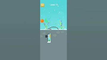 Draw bridge - Level 73 Gameplay Walkthrough 🤩🥳🤓😎🏅🥇🏆📱🎮🕹📺💻🖥♈💥▶️⏩🌎🗺️🇧🇷🇧🇷 | ( MEZADRI GAMER )