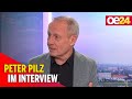 Fellner! LIVE: Peter Pilz im Interview