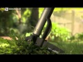 Fiskar's Weed Puller - ITS TV