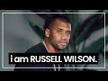 Russell wilson the climb to winning  i am athlete