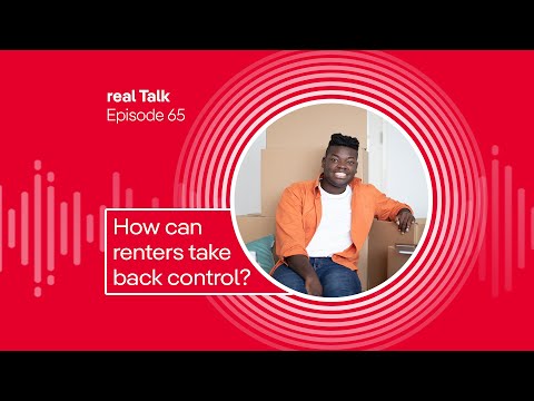 real Talk: Aussie renters lack control – here’s how to change that | Realestate.com.au