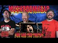 Mushroomhead "We Are The Truth" -- 1ST LOOK HALLOWEEN REACTION -- LOTS OF EVIL DEAD REFERENCES!
