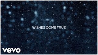 Video thumbnail of "Duncan Laurence - Wishes Come True (Lyric Video)"