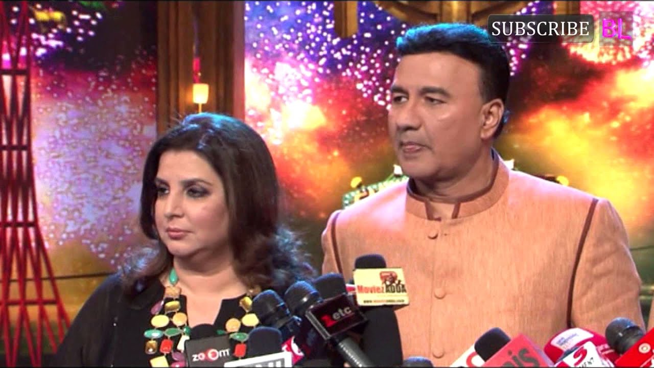 Shraddha, Sidharth on the sets of 'Entertainment Ke Liye Kuch Bhi Karega' | Part 1