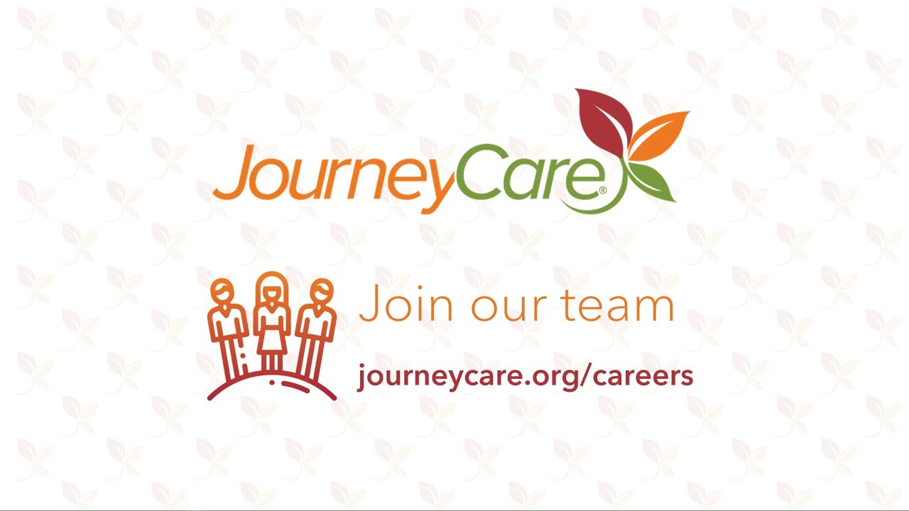 journey care employment agency