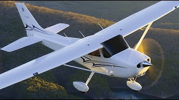 Spring Flying Refresher