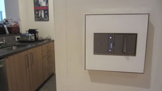 Legrand Universal Mounting Plate Adorne: Transform your Light Switches and Electrical Outlets