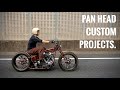 ㉚【パンヘッド】最終回!完成、テストラン、愛知県常滑市へ納車!This is the final installment! Completion, test drive.