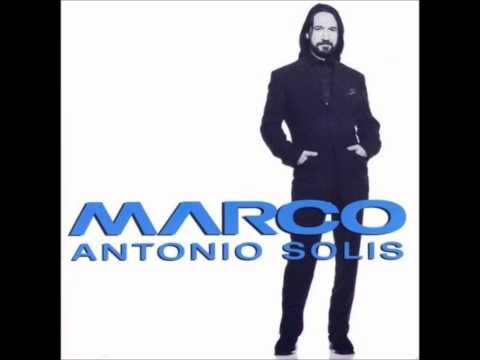 11. La Venia Bendita - Marco Antonio Solís