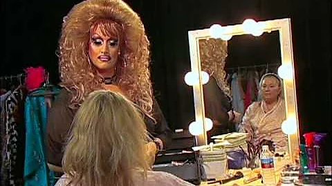 Roseanne Barr Jackie Beat