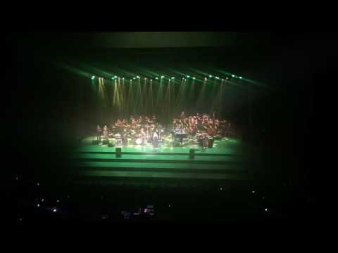 Ian Gillan -