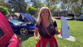 VETTE O RAMA June 20th 2026